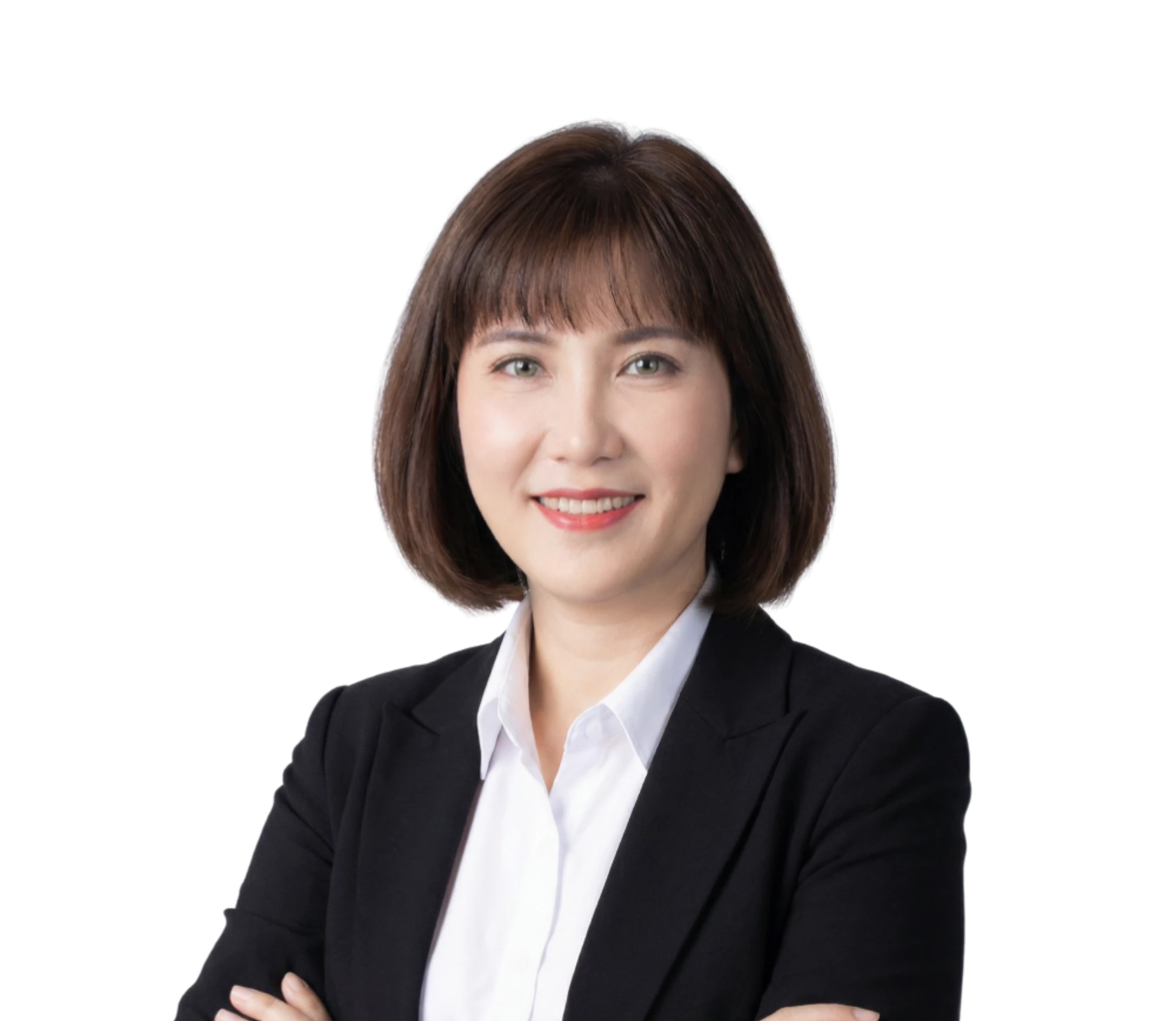 นางสาวเพชรรัตน์ อวยพรส่ง