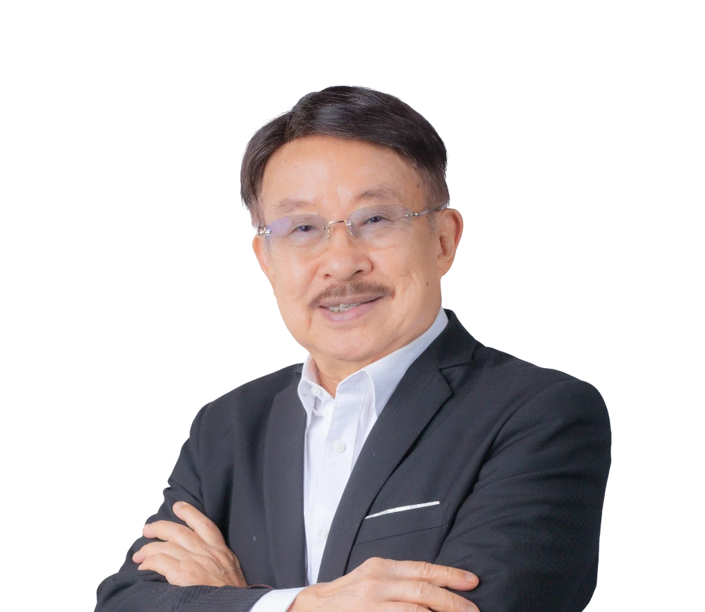 Mr. Apisit Rujikeatkamjorn