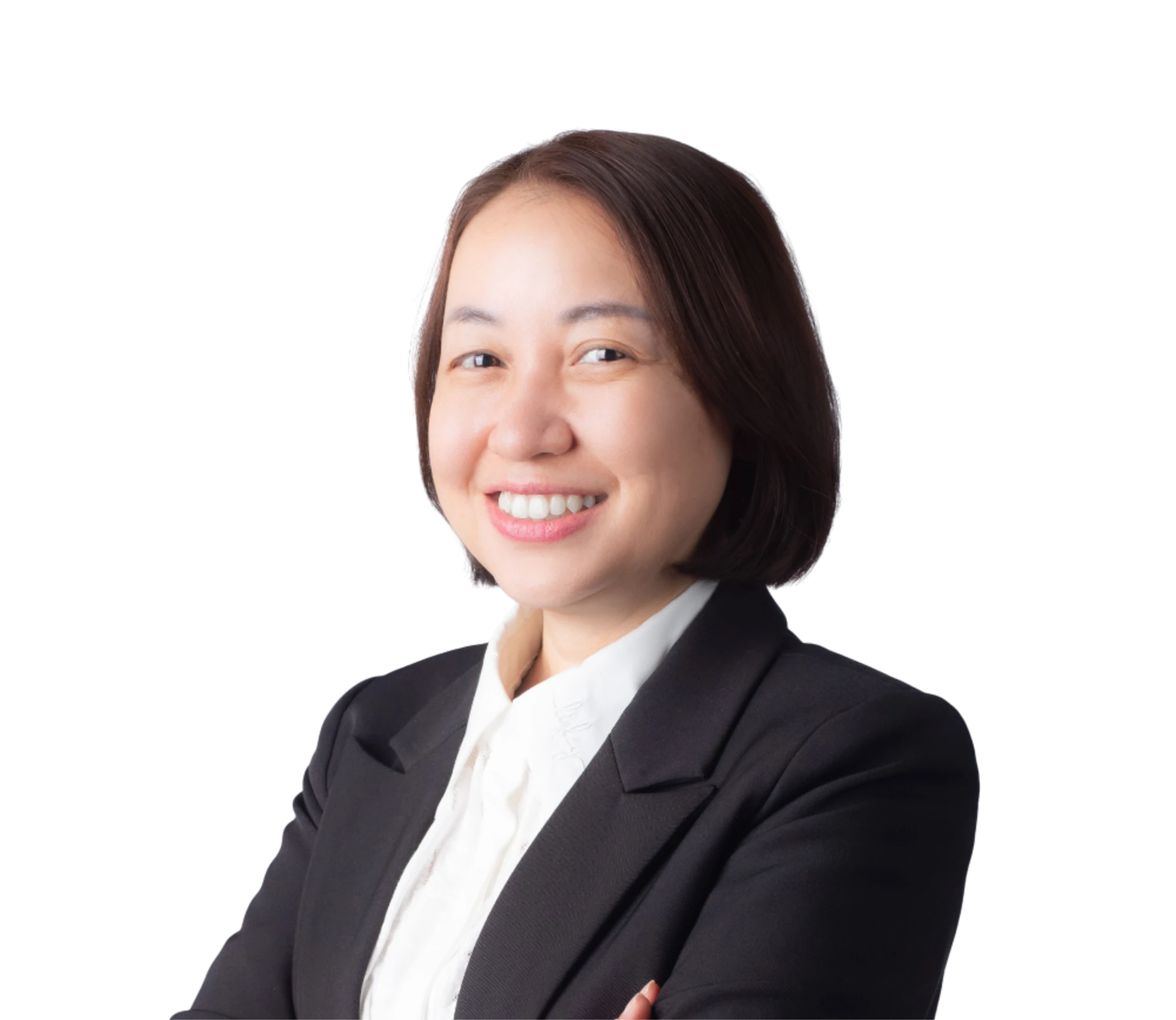 นางสาวอาพันธ์ชนิตถ์ เพชรวงค์