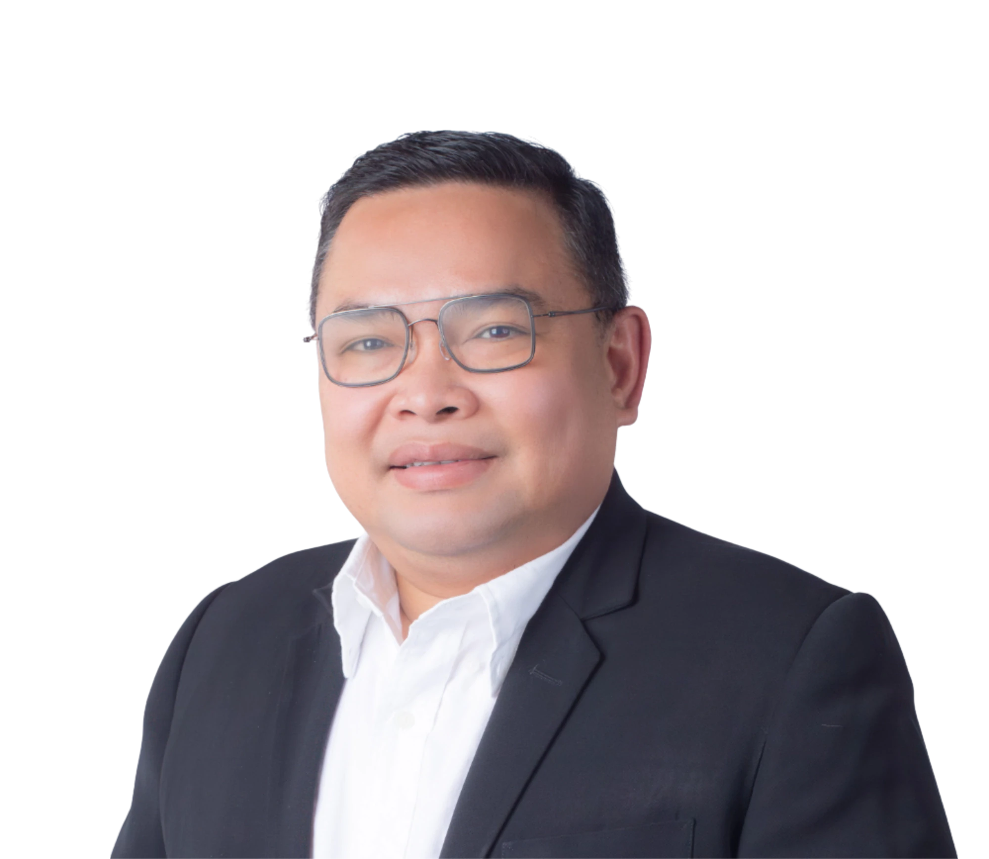 นายเข็มชาติ สังฆะคาม