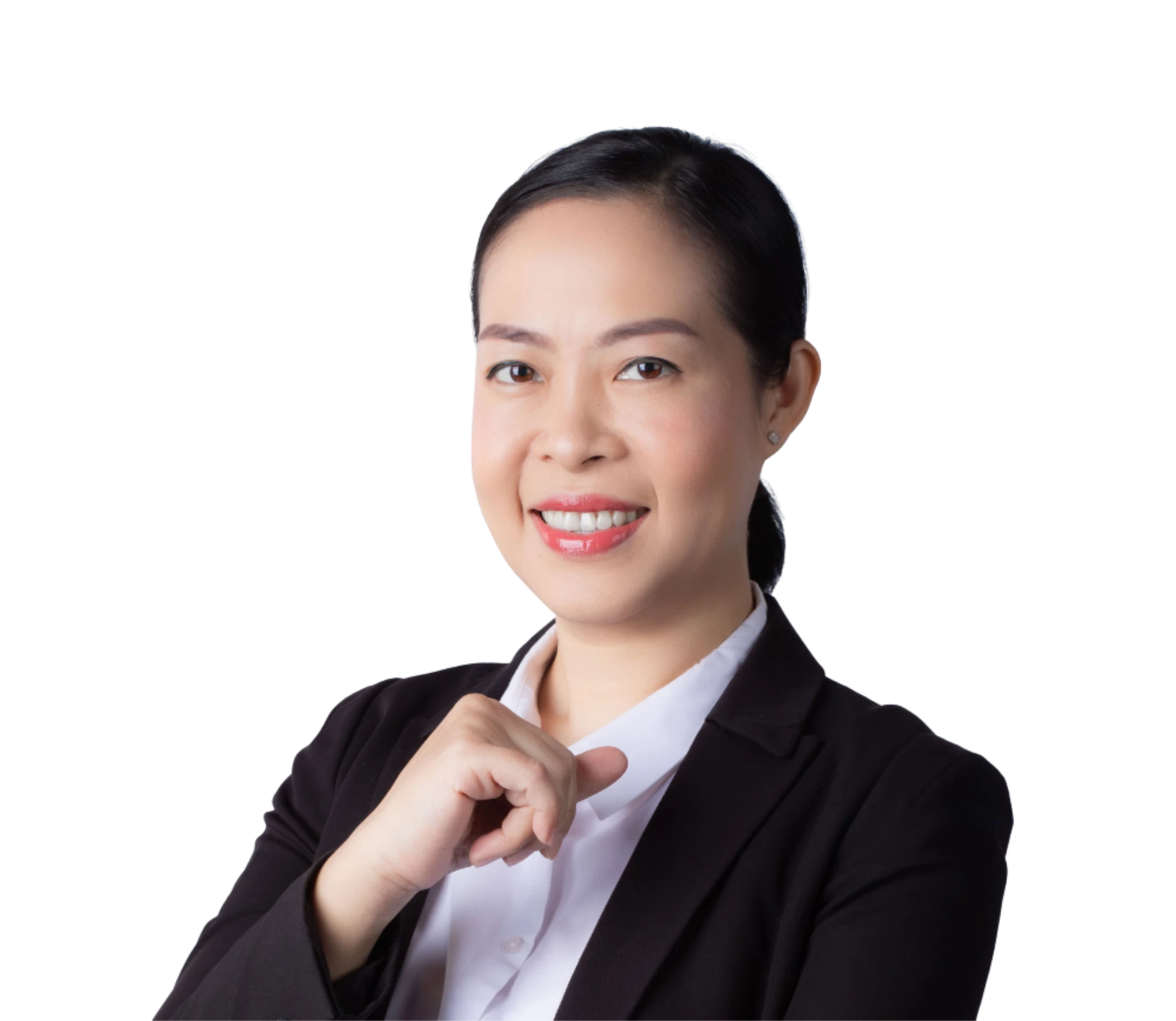 นางสาววิภาวี หงษ์สามสิบเจ็ด