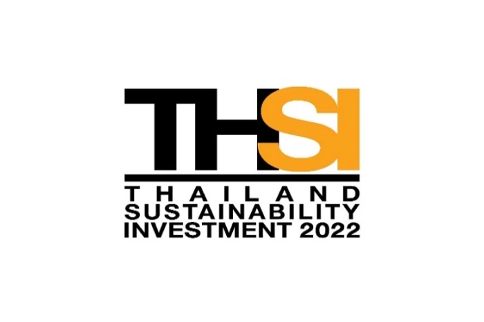 Thailand Sustainability Investment 2022: THSI