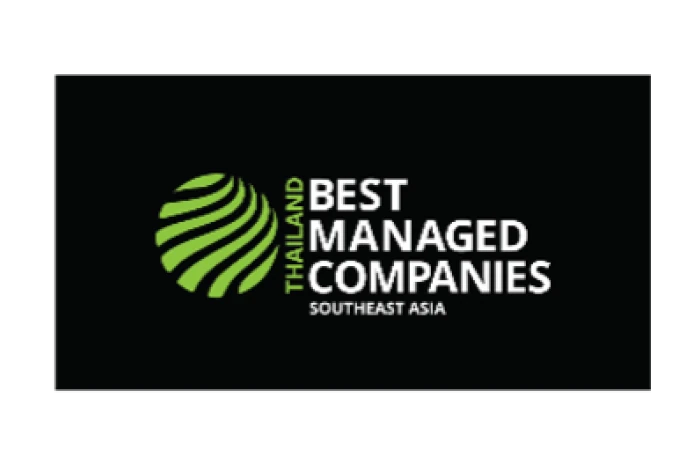 Thailand’s Best Managed Companies 2024