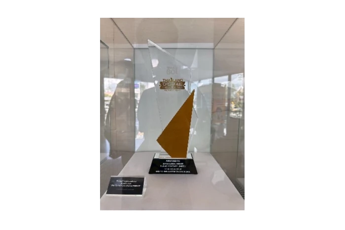Thailand Digital Excellence Awards 2024