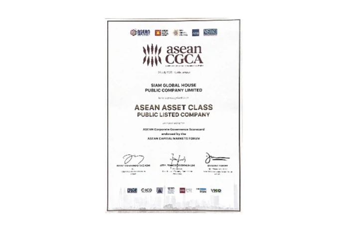 ASEAN Corporate Governance Scorecard